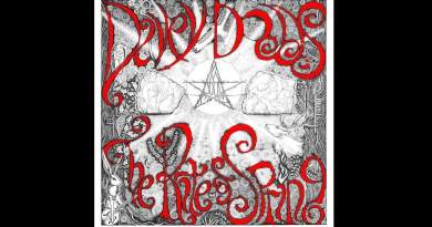 Davey Dodds - The Rite of Spring