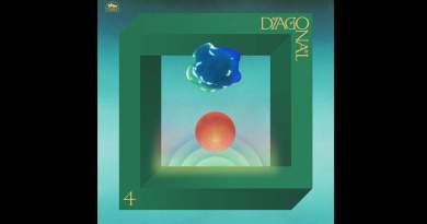 Diagonal - 4