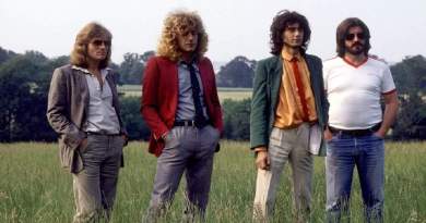 Becoming Led Zeppelin