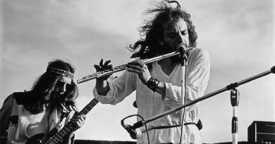 Ian Anderson