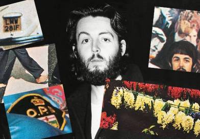 17 Eylül 1969 – Paul McCartney Öldü mü?