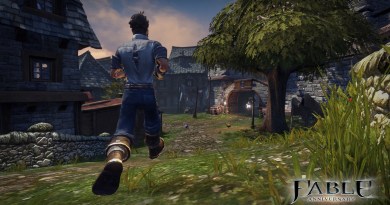 Fable 2 Sistem Gereksinimleri