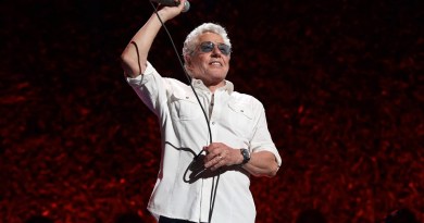 Roger Daltrey