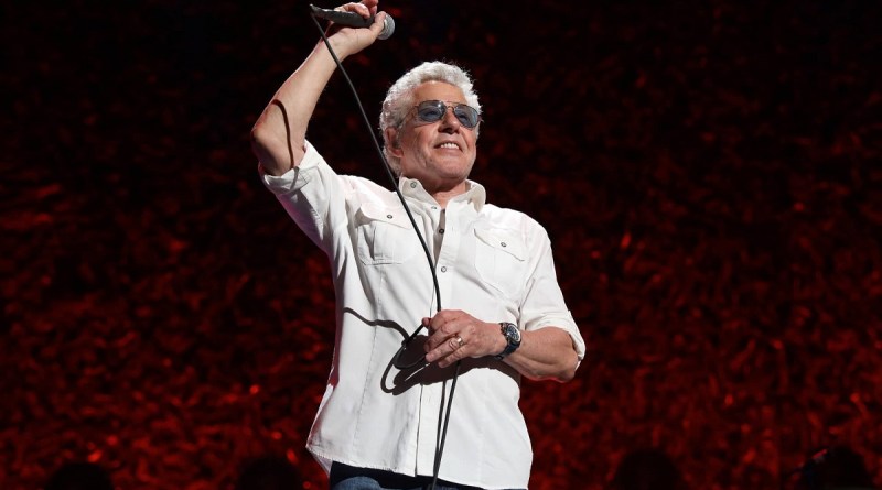 Roger Daltrey