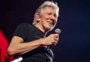 Roger Waters: İsrail lobisi otelleri bana kapattı