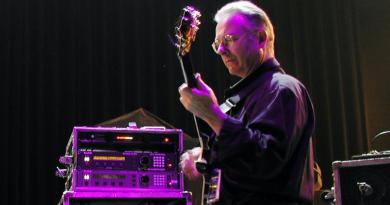 Robert Fripp