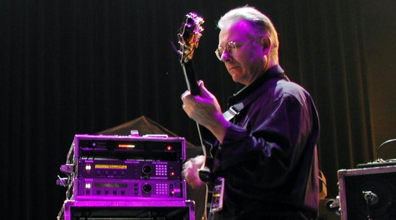 Robert Fripp