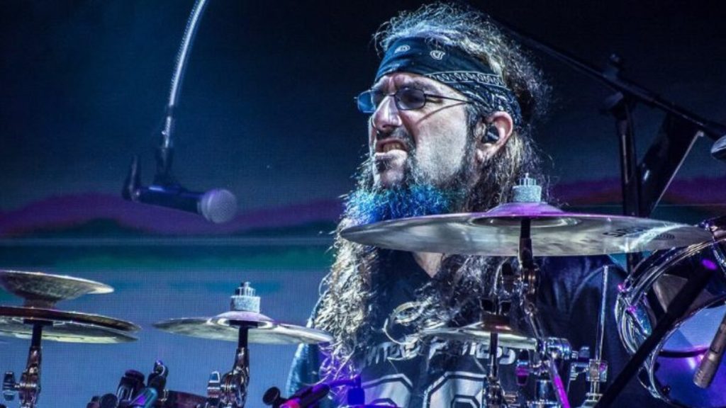 Mike Portnoy