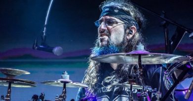 Mike Portnoy