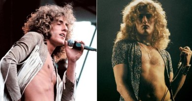 Roger Daltrey