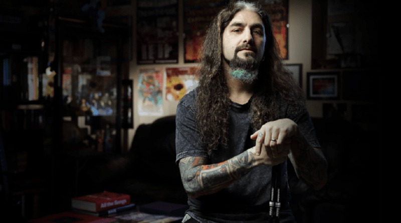 Mike Portnoy