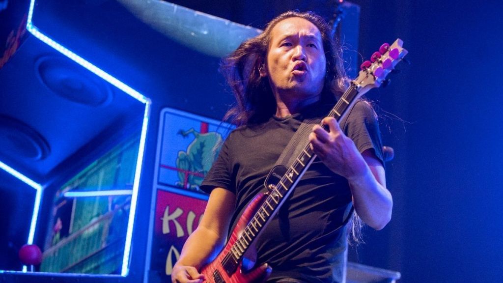 Herman Li