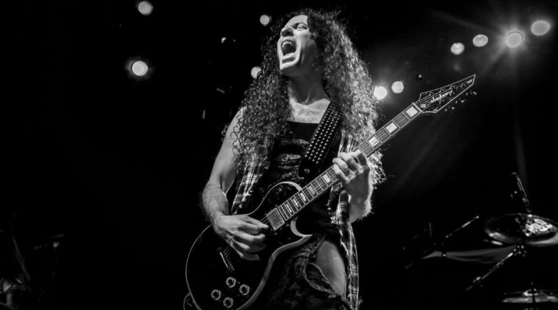 Marty Friedman