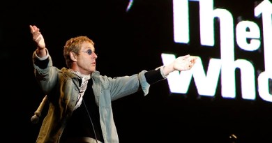 Roger Daltrey