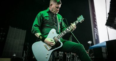 Bill Kelliher