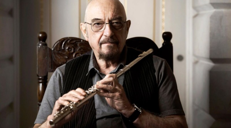 Ian Anderson