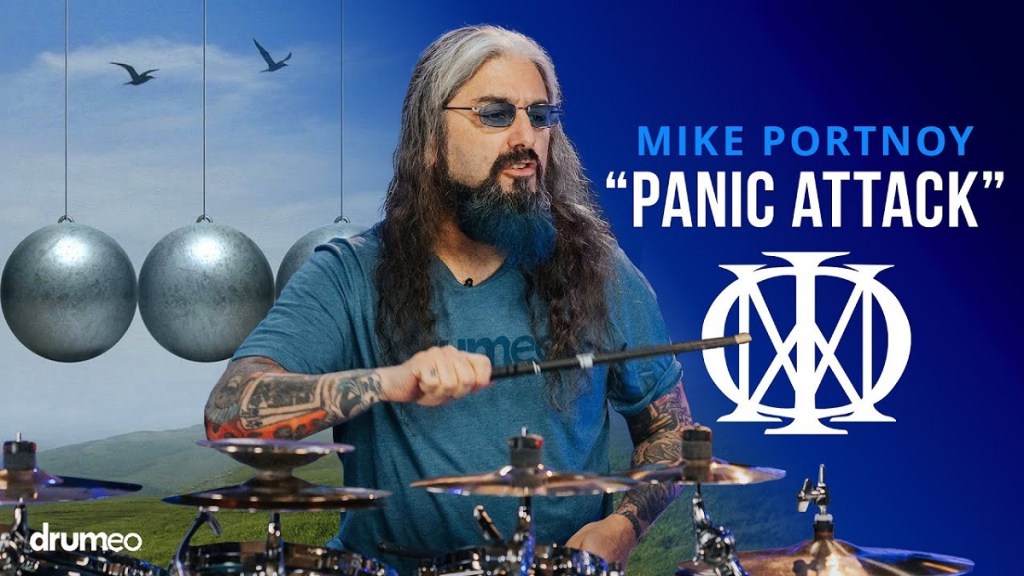 Mike Portnoy