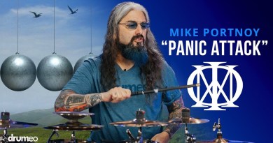 Mike Portnoy