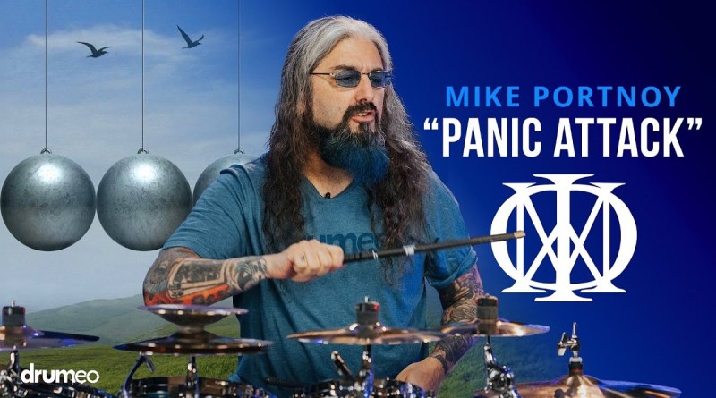 Mike Portnoy