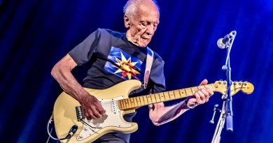 Robin Trower