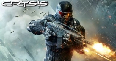 Crysis Sistem Gereksinimleri