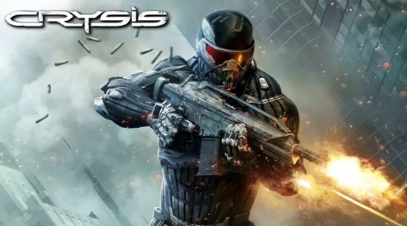 Crysis Sistem Gereksinimleri