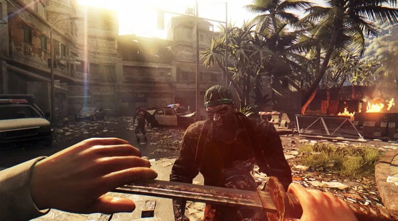 Dead Island Sistem Gereksinimleri