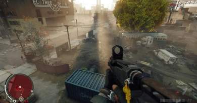 HomeFront