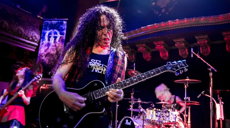 Marty Friedman