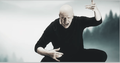 Devin Townsend,