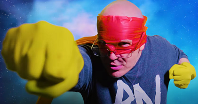 Devin Townsend,