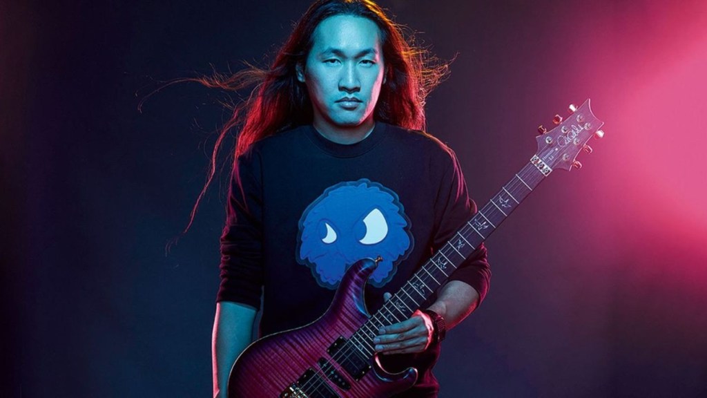 Herman Li