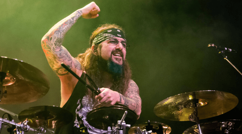 Mike Portnoy