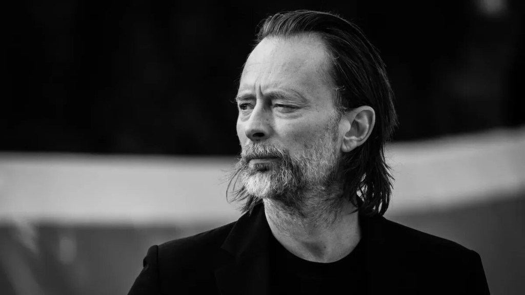 Thom Yorke