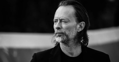 Thom Yorke