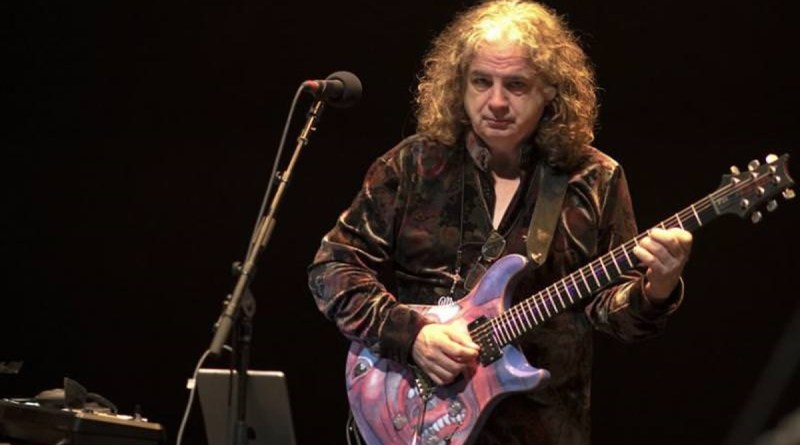 Jakko Jakszyk