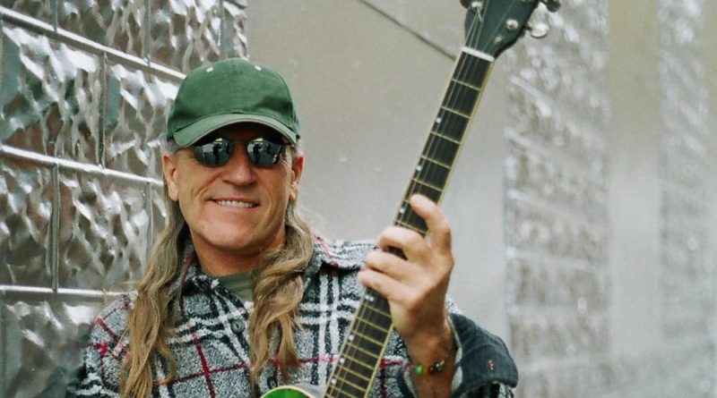 Mark Farner