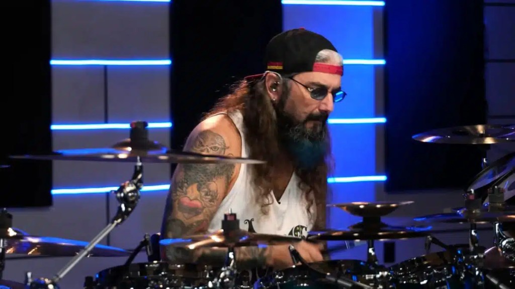 Mike Portnoy