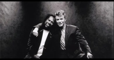 David Bowie