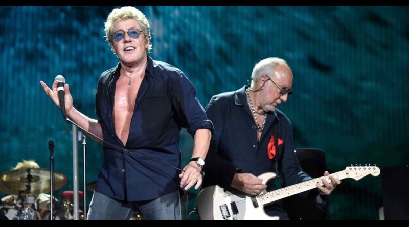 Roger Daltrey