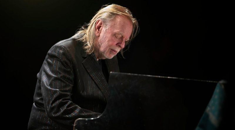 Rick Wakeman