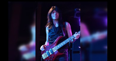 Rudy Sarzo
