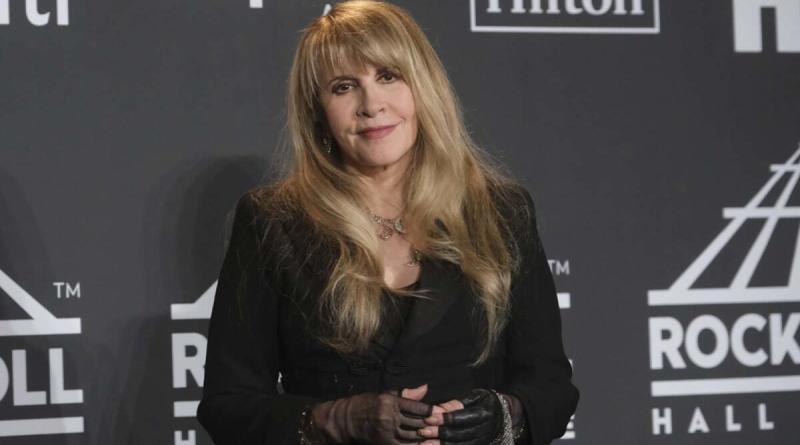 Stevie Nicks