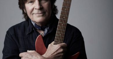 John Fogerty