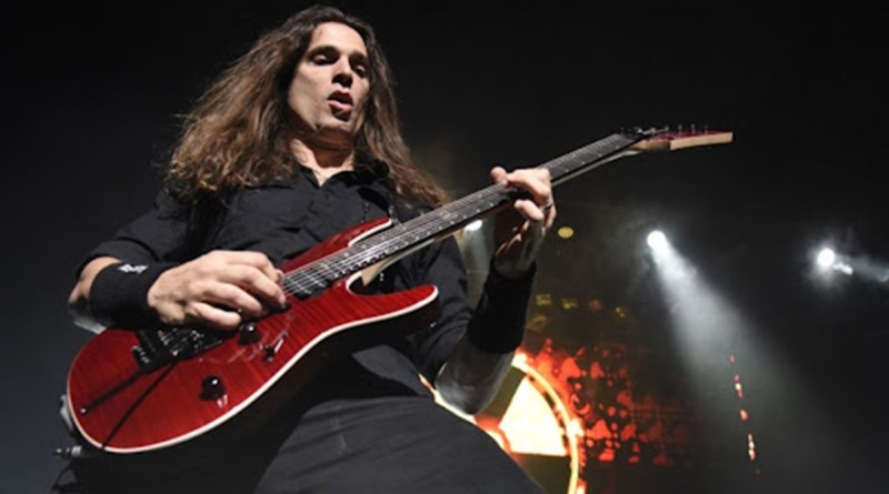 Kiko Loureiro