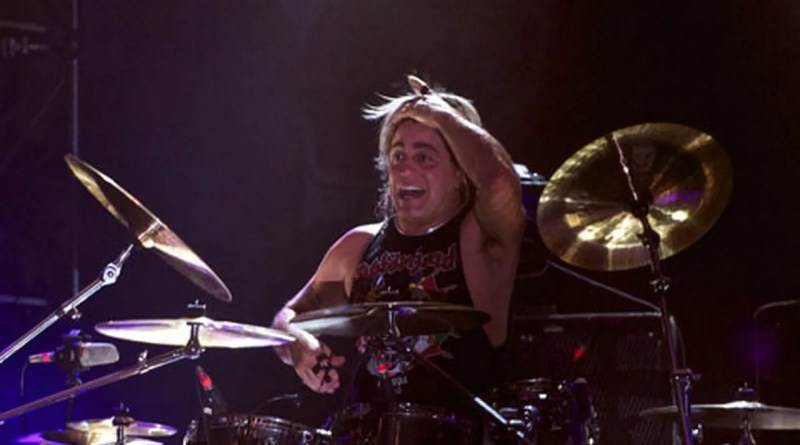 Mikkey Dee