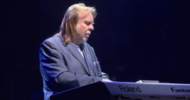 Rick Wakeman