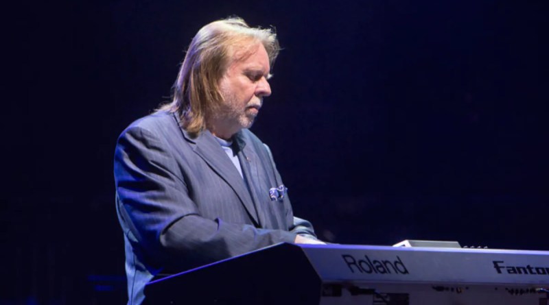 Rick Wakeman