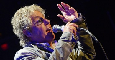Roger Daltrey