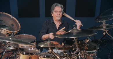 Todd Sucherman